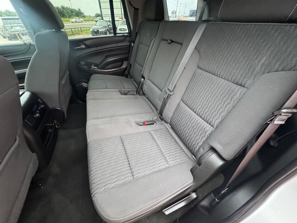 2018 Chevrolet Tahoe Image 14