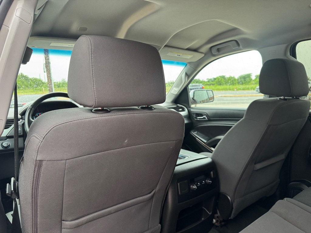 2018 Chevrolet Tahoe Image 15