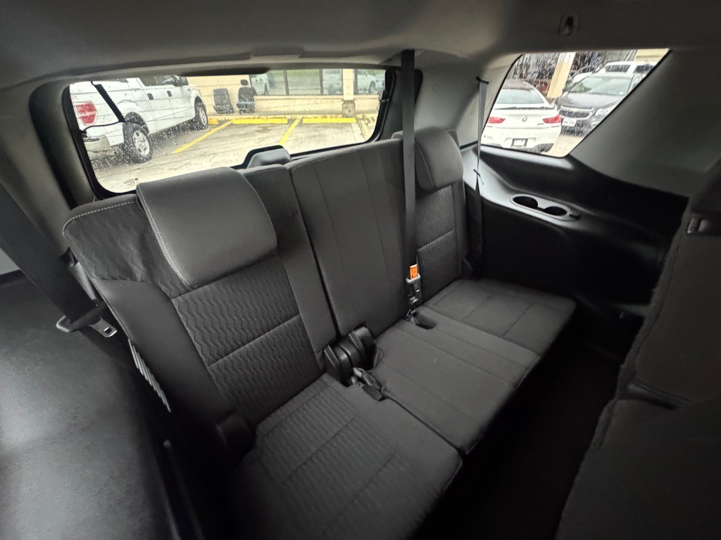 2018 Chevrolet Tahoe Image 17