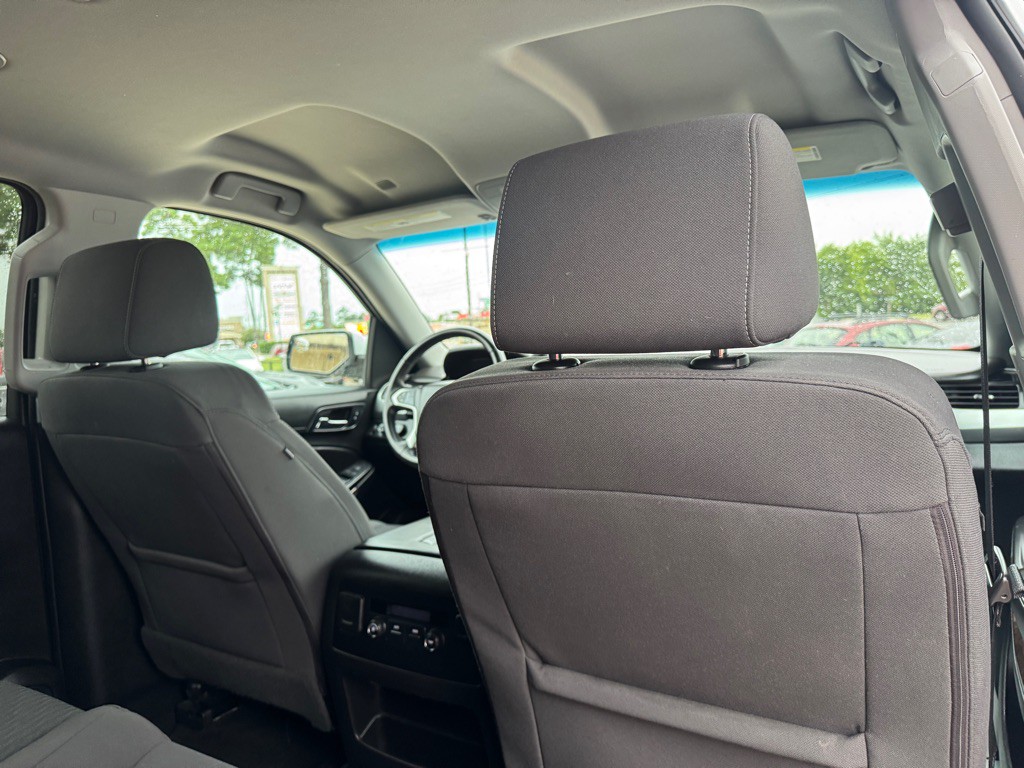 2018 Chevrolet Tahoe Image 19