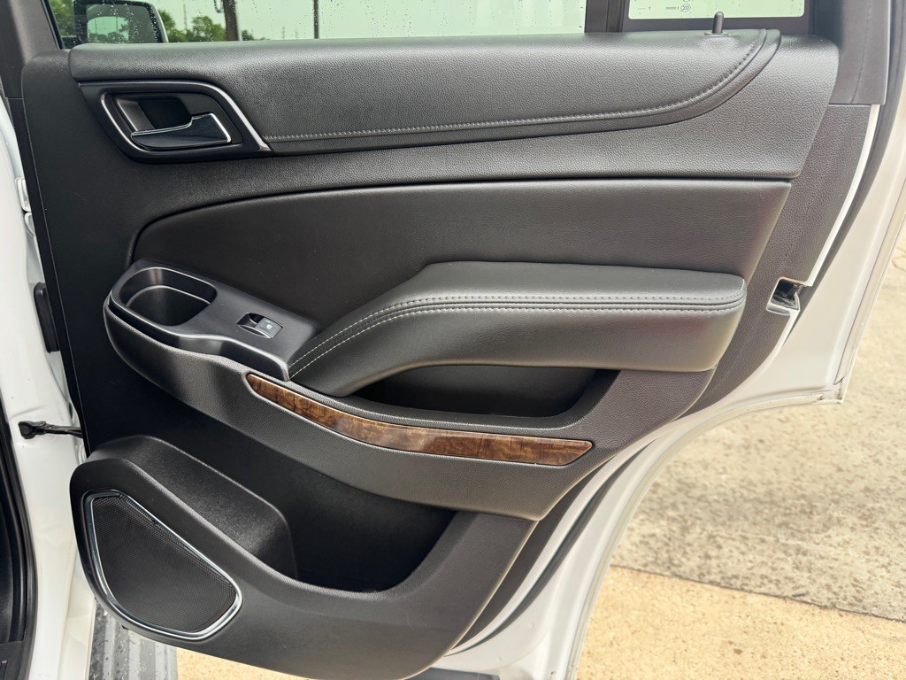 2018 Chevrolet Tahoe Image 20