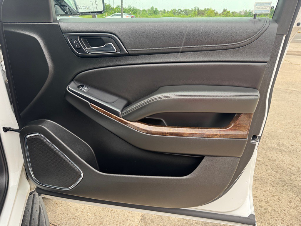 2018 Chevrolet Tahoe Image 23