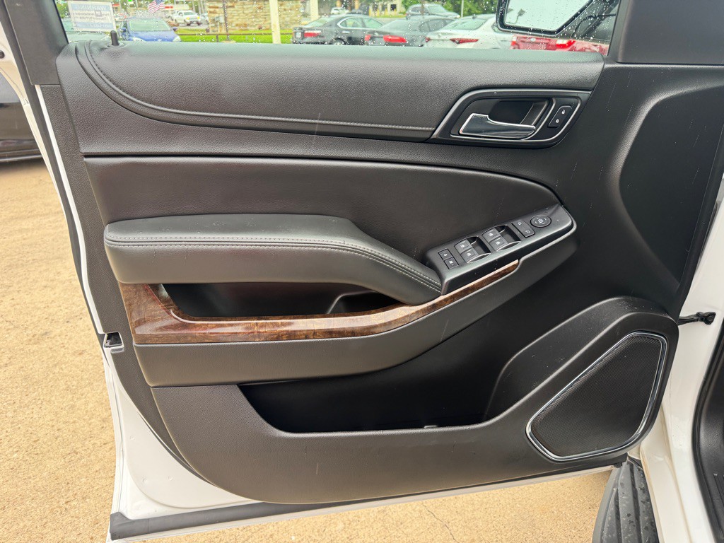 2018 Chevrolet Tahoe Image 26