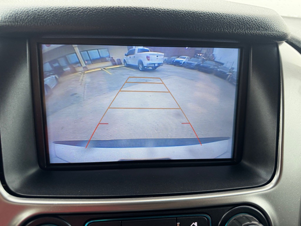 2018 Chevrolet Tahoe Image 29