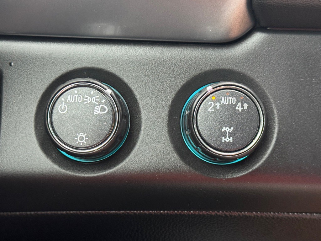 2018 Chevrolet Tahoe Image 31