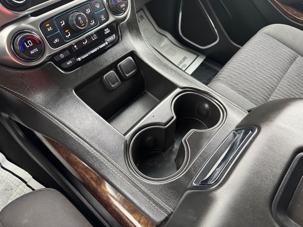 2018 Chevrolet Tahoe Image 32