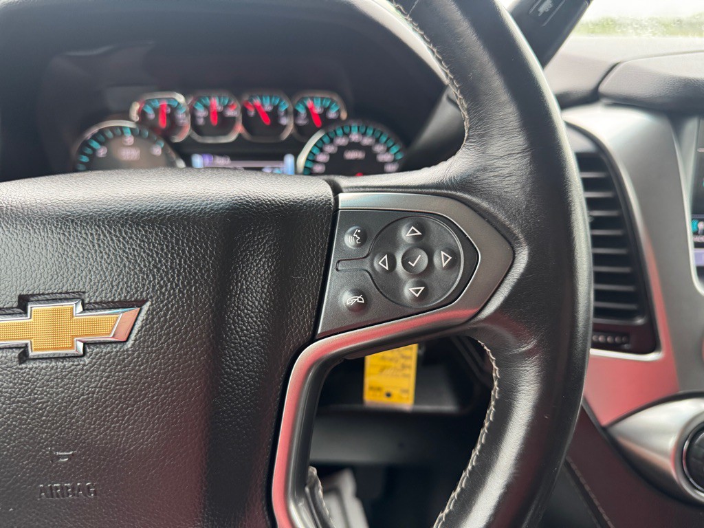 2018 Chevrolet Tahoe Image 33