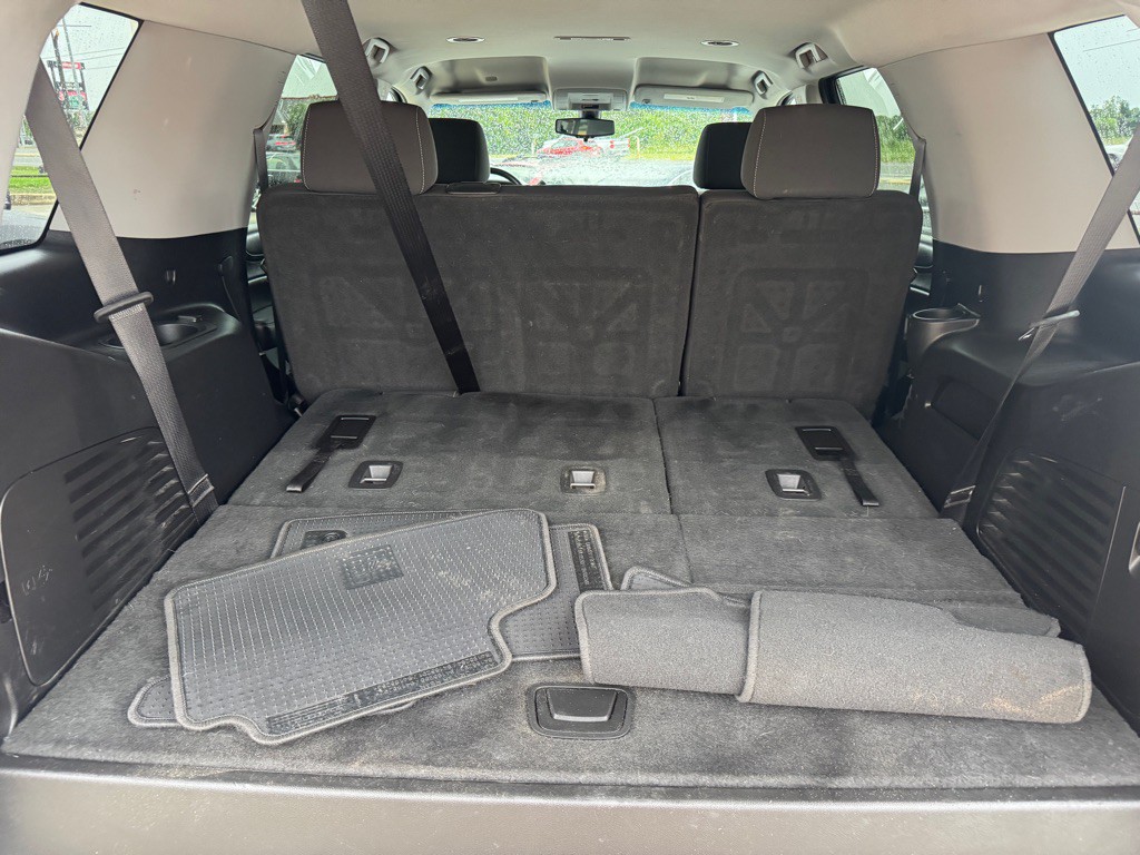 2018 Chevrolet Tahoe Image 36