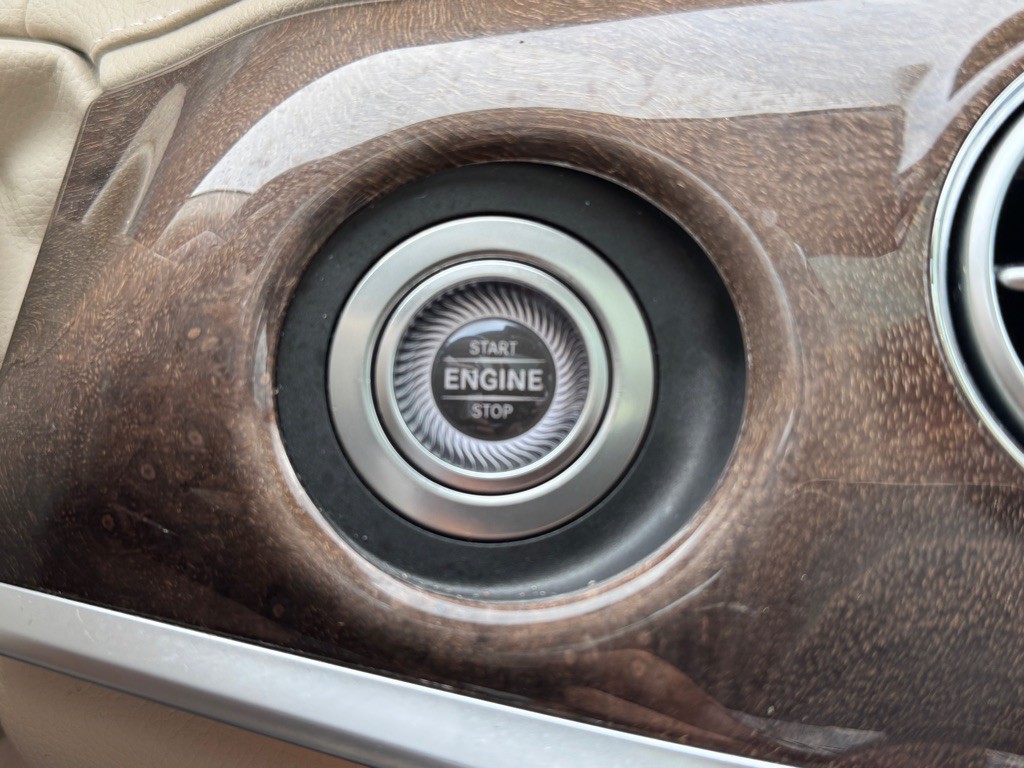 2020 Mercedes-Benz S-Class Image 19