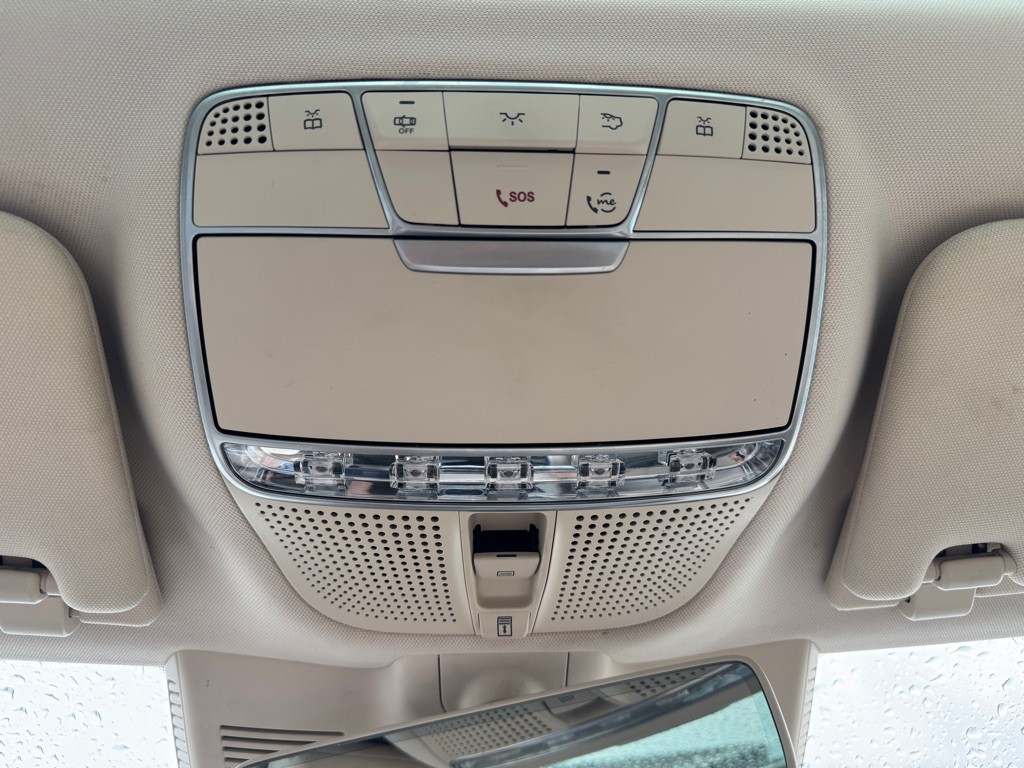 2020 Mercedes-Benz S-Class Image 22