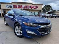 Image for 2023 Chevrolet Malibu Ls Fleet ID: 6671109