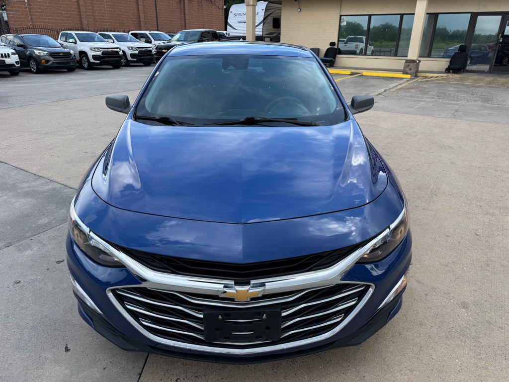2023 Chevrolet Malibu Image 5