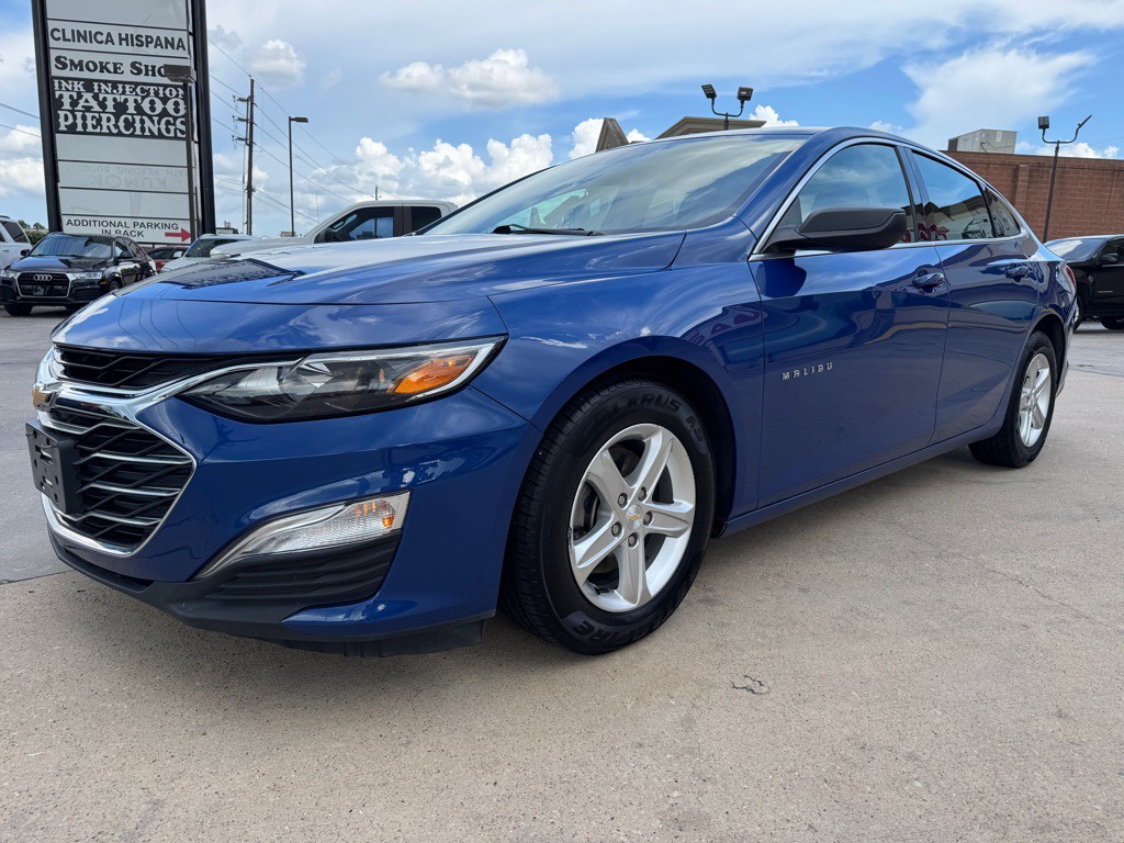 2023 Chevrolet Malibu Image 6
