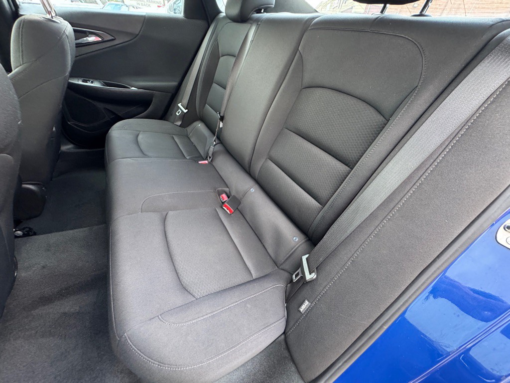 2023 Chevrolet Malibu Image 14