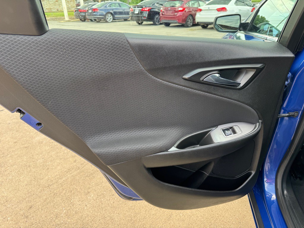 2023 Chevrolet Malibu Image 16