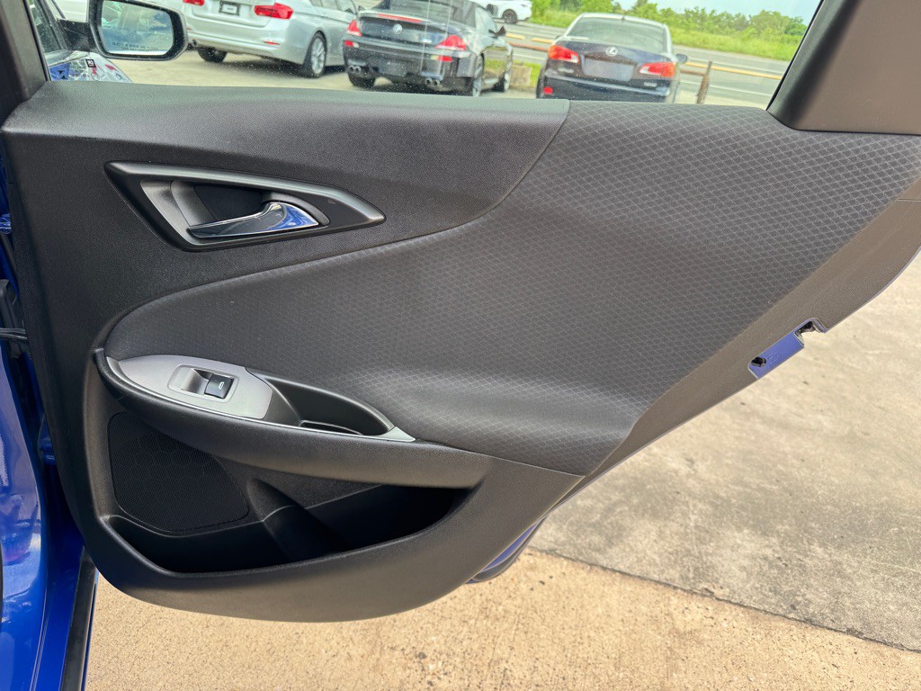 2023 Chevrolet Malibu Image 19