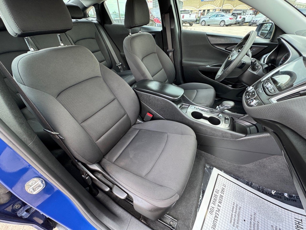 2023 Chevrolet Malibu Image 20