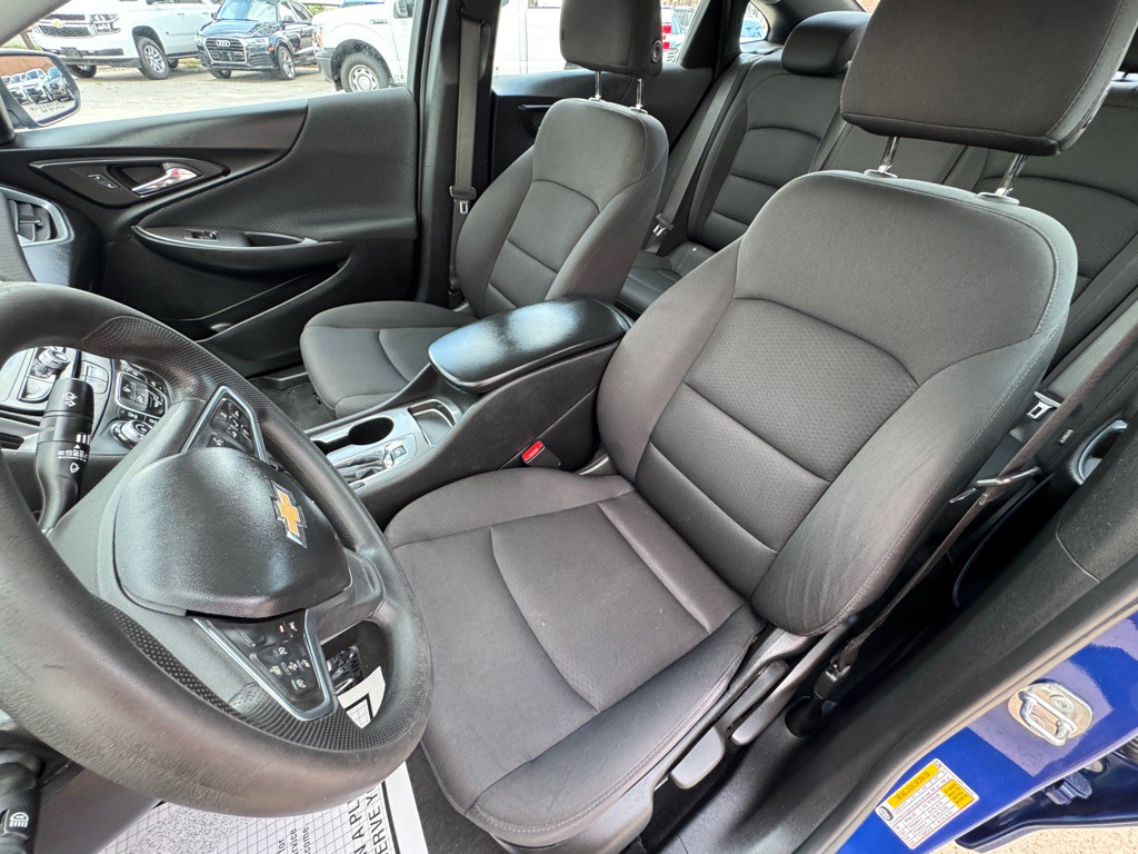 2023 Chevrolet Malibu Image 23