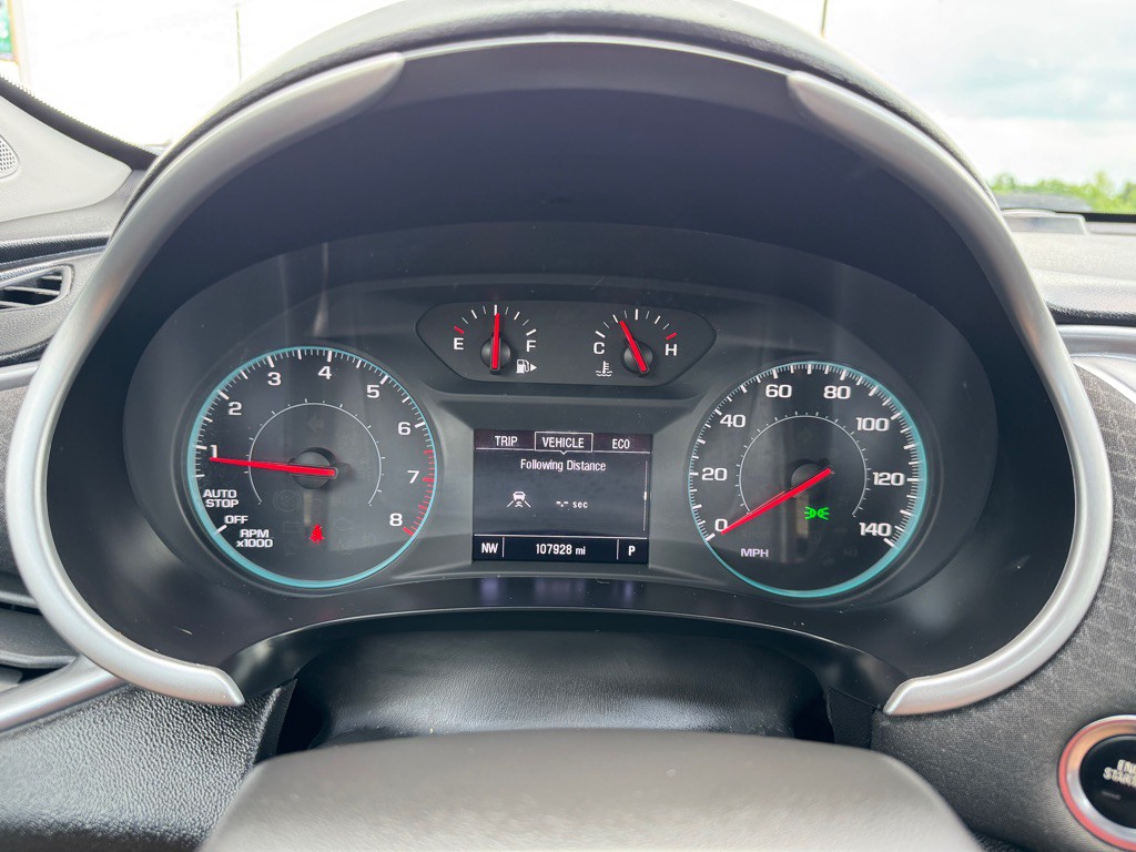 2023 Chevrolet Malibu Image 26