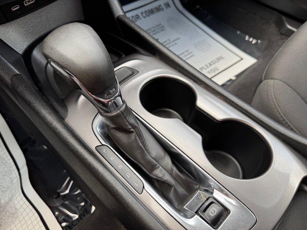 2023 Chevrolet Malibu Image 30