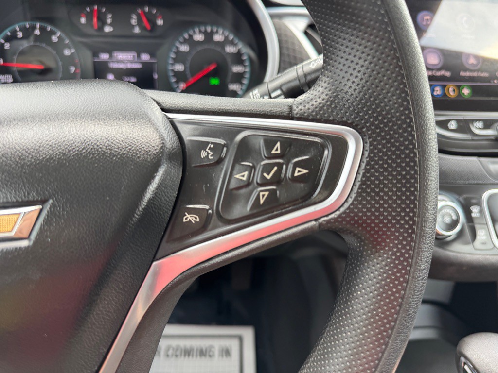 2023 Chevrolet Malibu Image 31