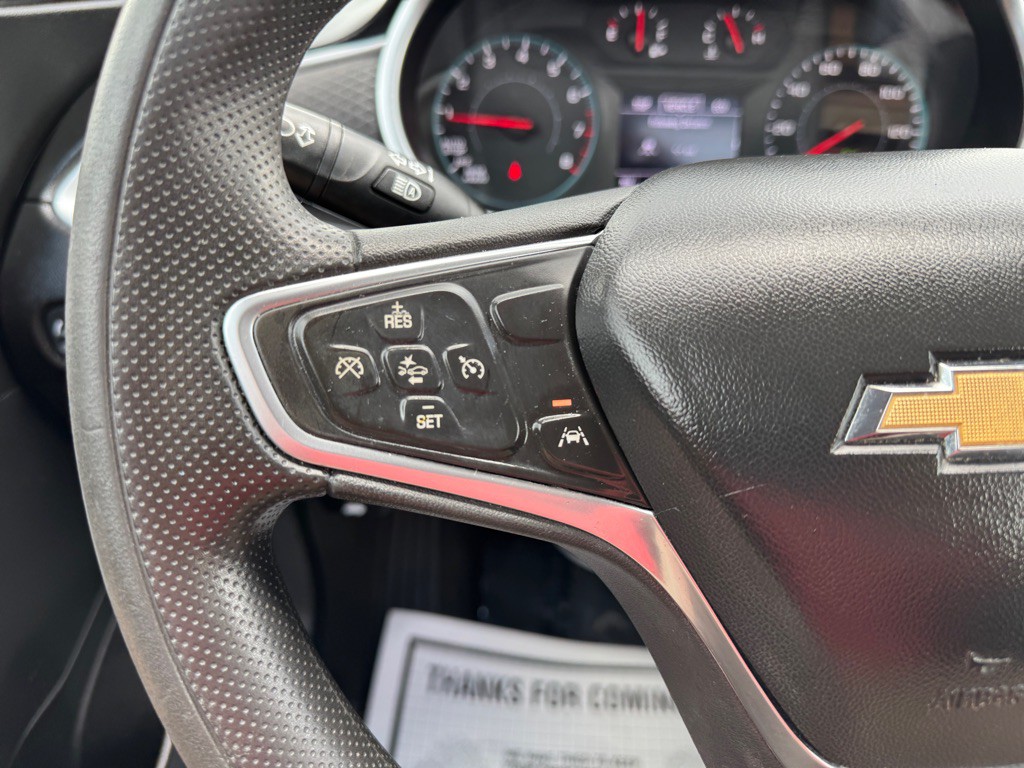 2023 Chevrolet Malibu Image 32