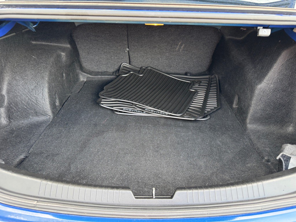 2023 Chevrolet Malibu Image 33