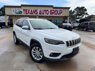 Image for 2019 Jeep Cherokee Latitude Plus ID: 6677781
