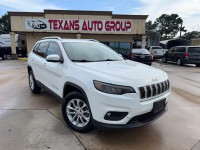 Image for 2019 Jeep Cherokee Latitude Plus ID: 6677781