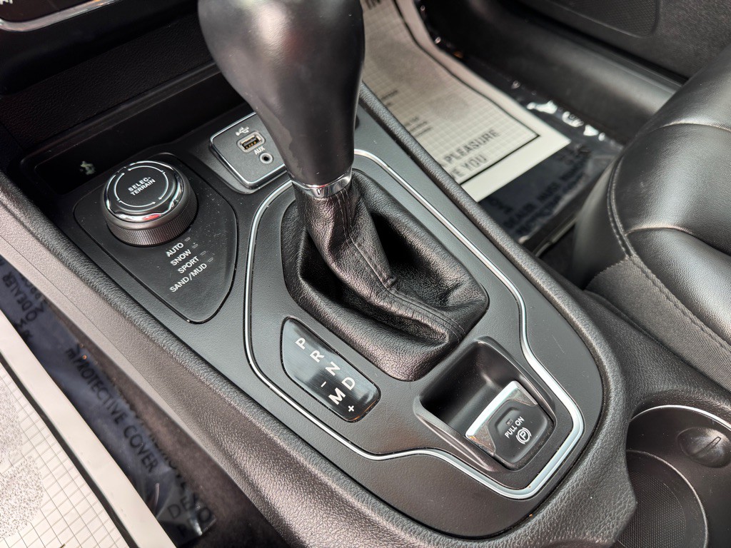 2019 Jeep Cherokee Image 26