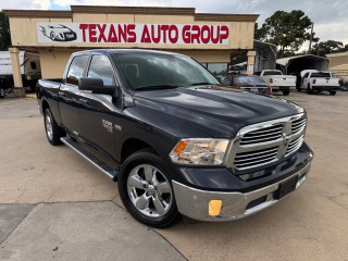 Image for 2019 RAM 1500 Lone Star ID: 6679354
