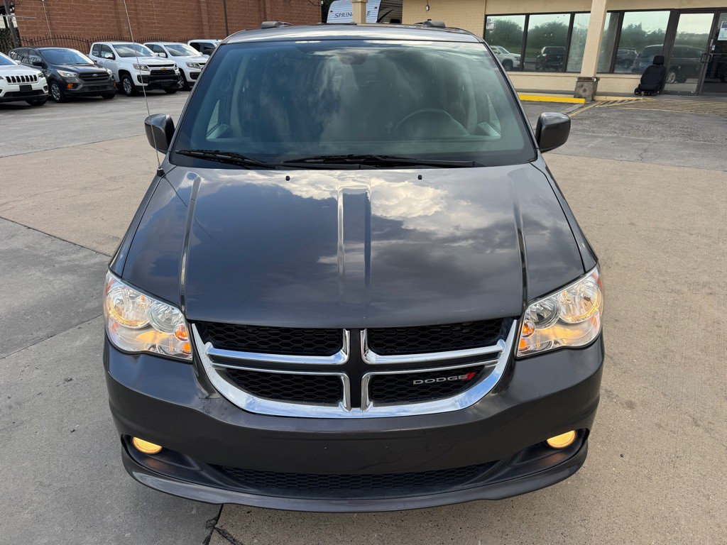 2019 Dodge Grand Caravan Image 5
