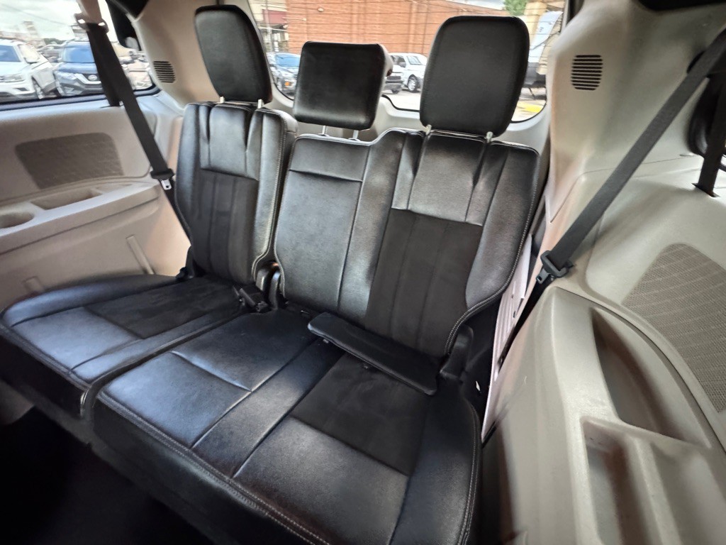 2019 Dodge Grand Caravan Image 13