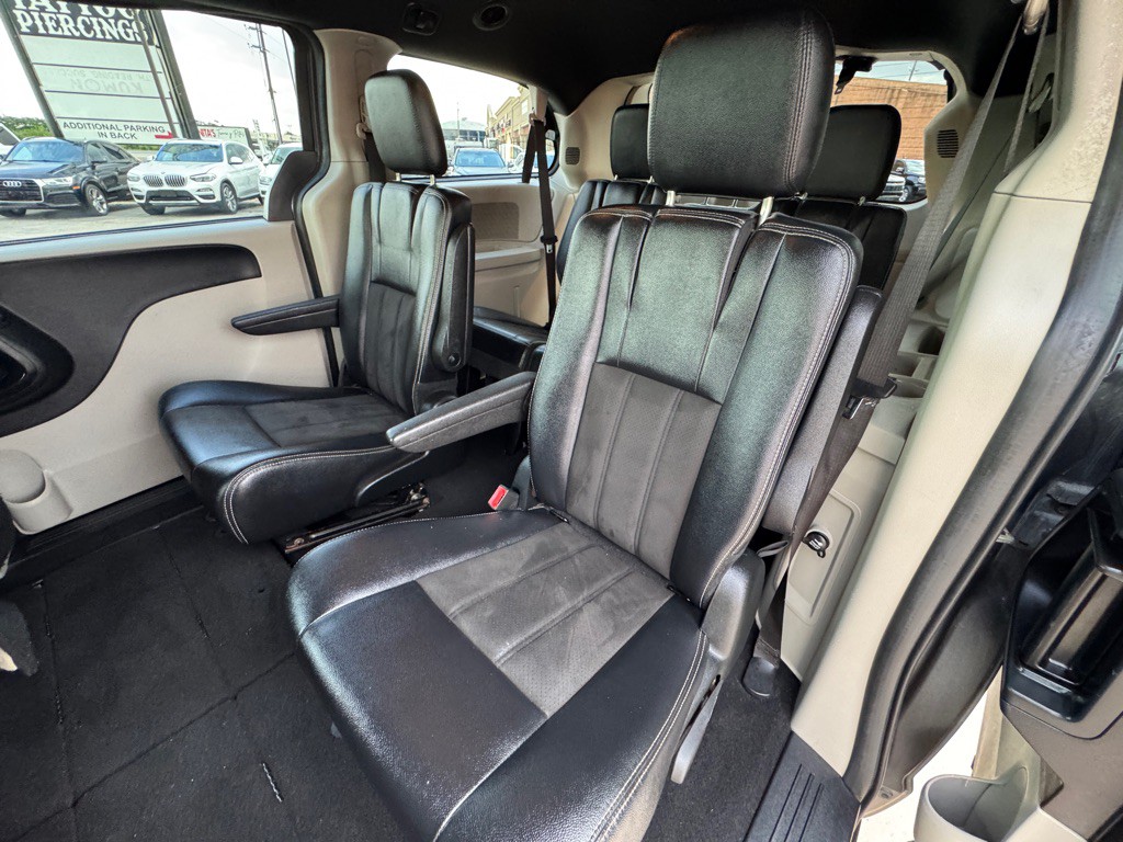 2019 Dodge Grand Caravan Image 14