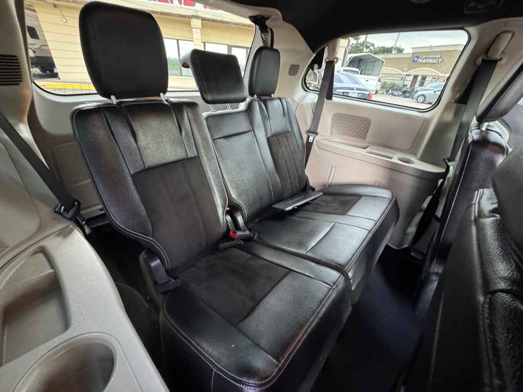 2019 Dodge Grand Caravan Image 16