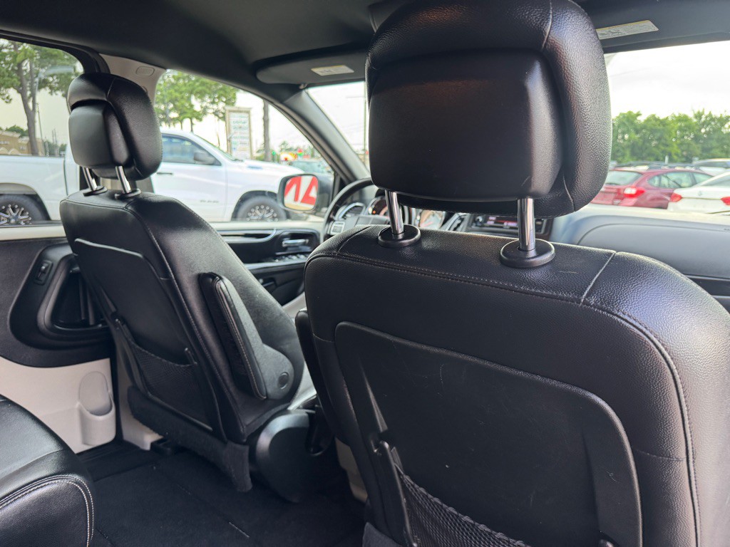 2019 Dodge Grand Caravan Image 18