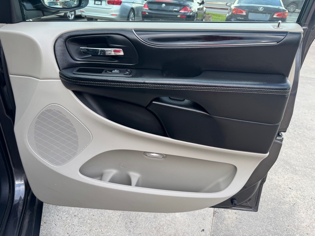 2019 Dodge Grand Caravan Image 21
