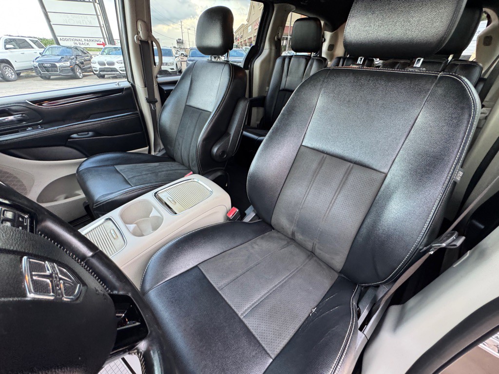 2019 Dodge Grand Caravan Image 22