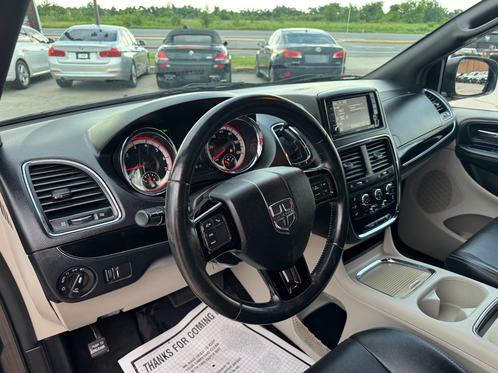 2019 Dodge Grand Caravan Image 23