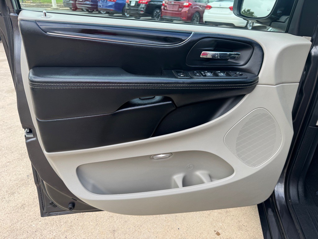 2019 Dodge Grand Caravan Image 24