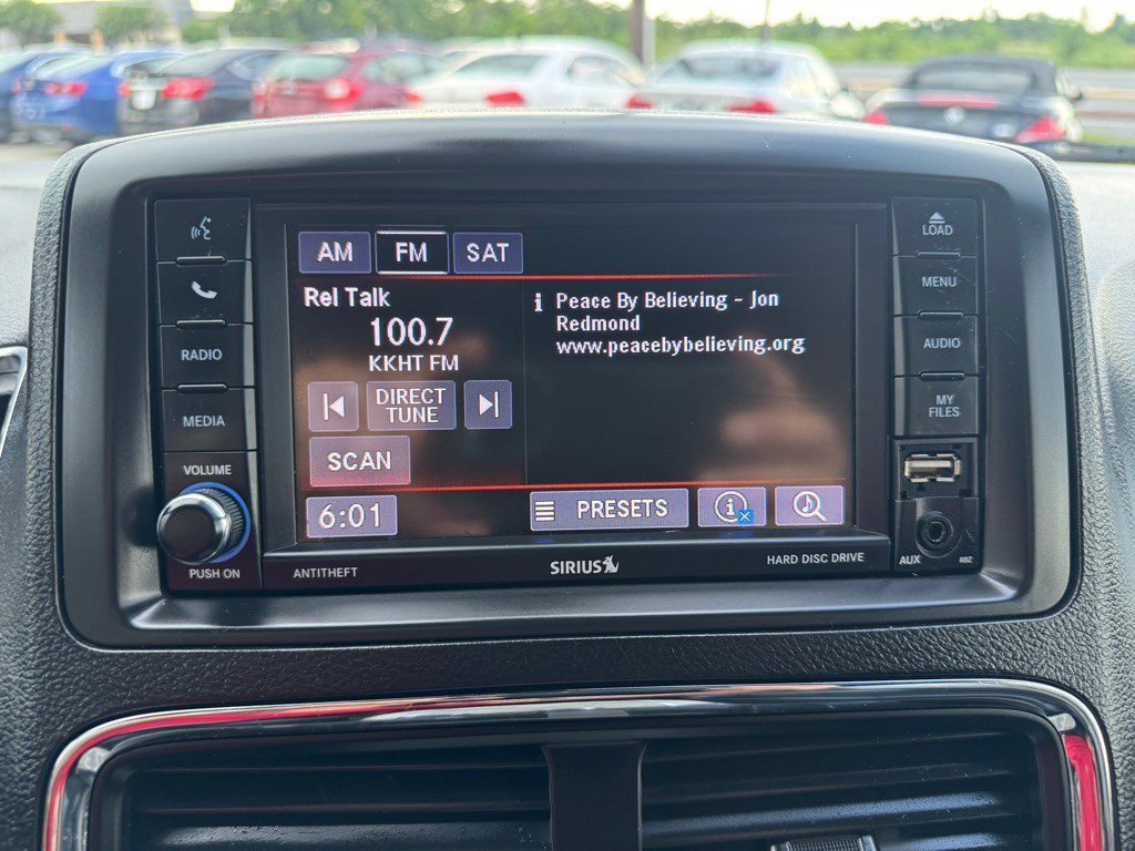 2019 Dodge Grand Caravan Image 26