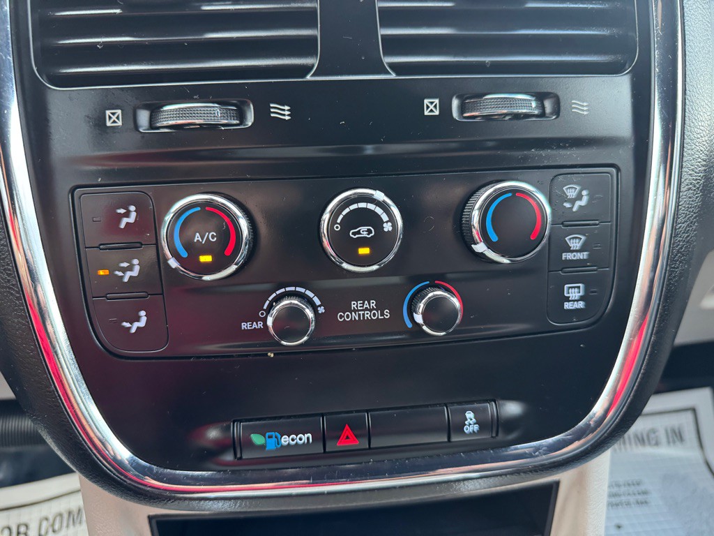 2019 Dodge Grand Caravan Image 28