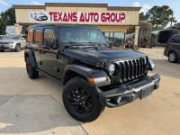 Image for 2023 Jeep Wrangler Sport Oscar Mike ID: 6688036