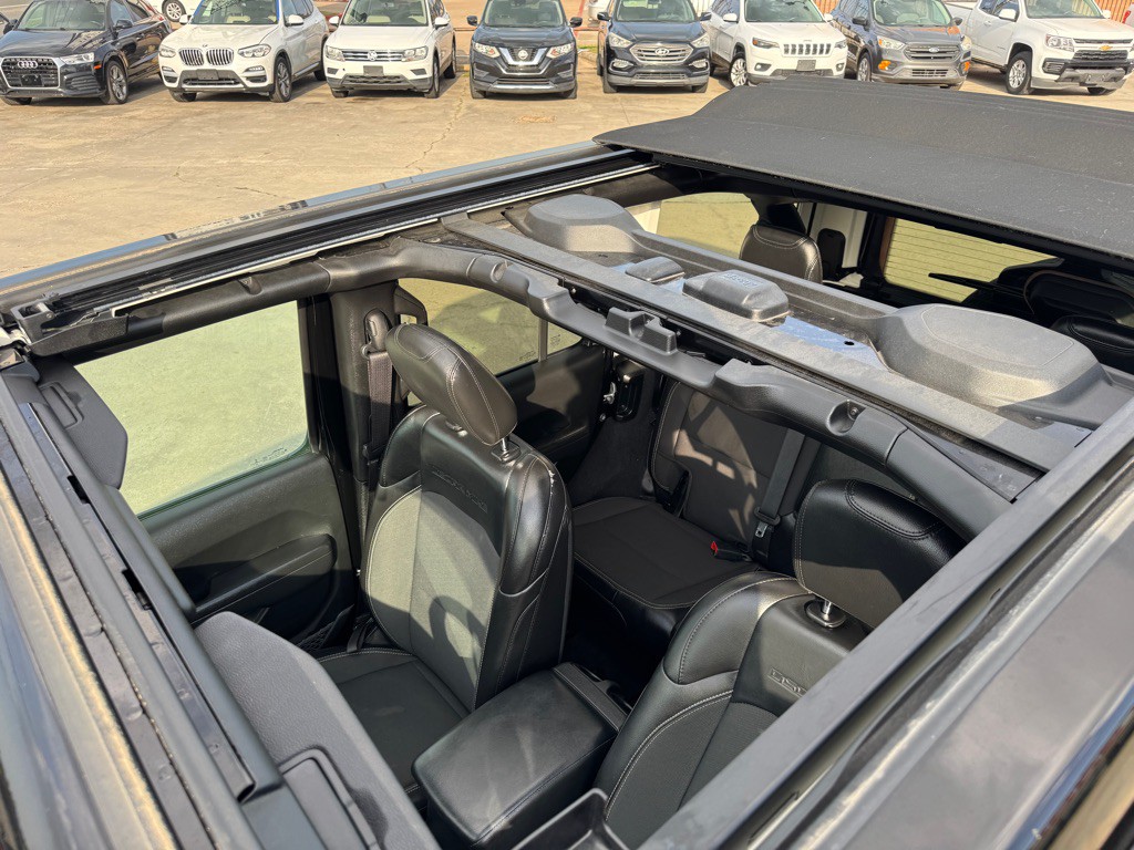 2023 Jeep Wrangler Image 13