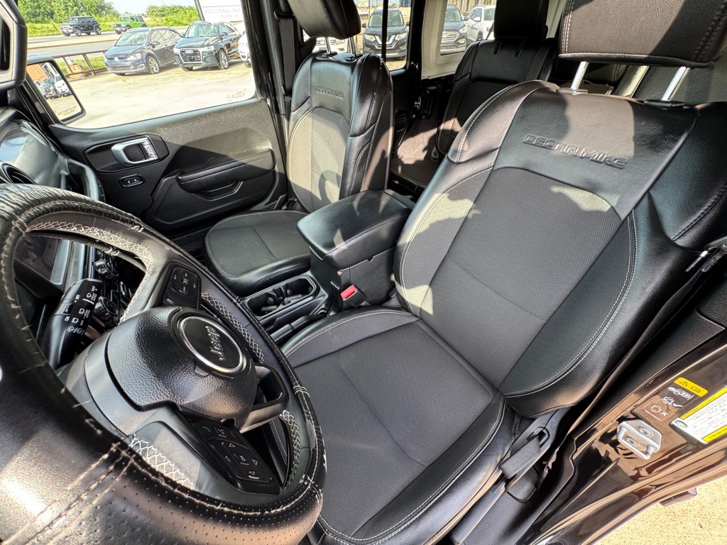 2023 Jeep Wrangler Image 24