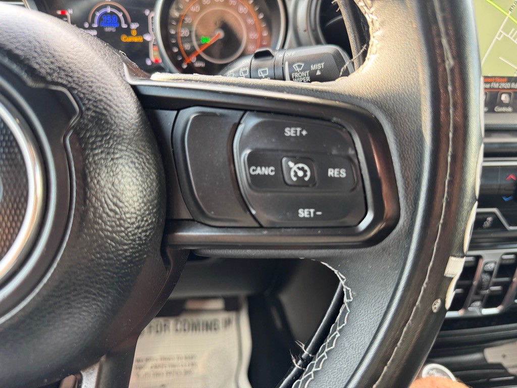 2023 Jeep Wrangler Image 34