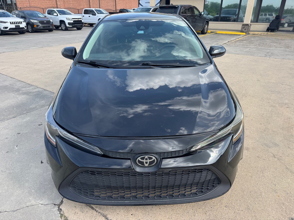 2021 Toyota Corolla Image 5