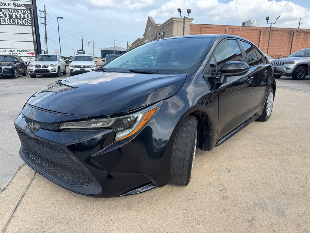 2021 Toyota Corolla Image 6