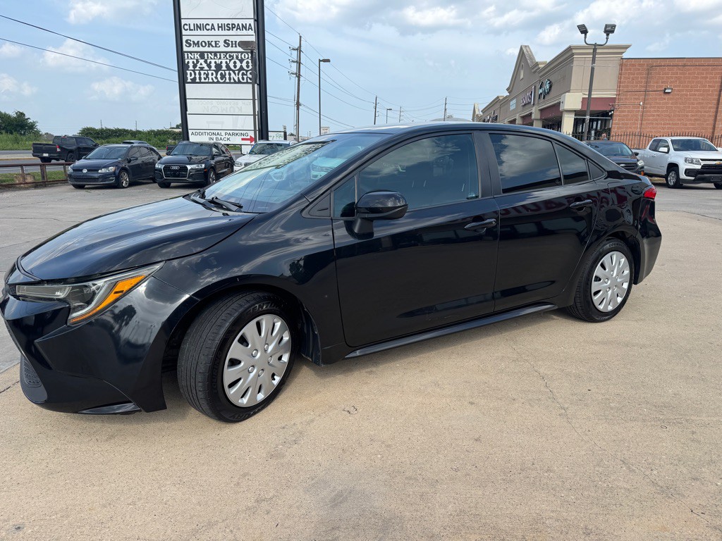 2021 Toyota Corolla Image 7