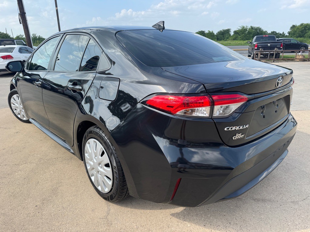 2021 Toyota Corolla Image 9